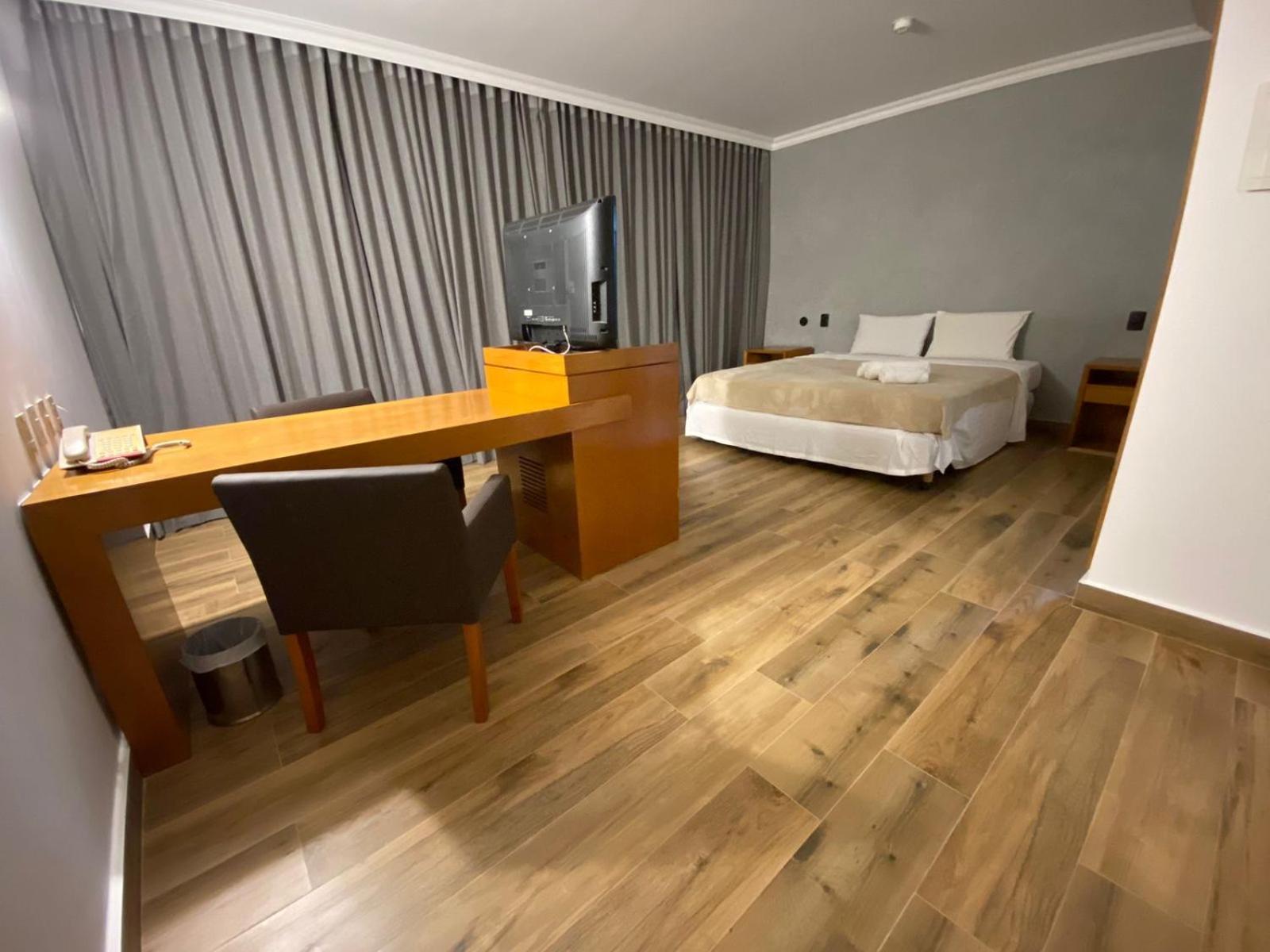 Flat Reformado Em Hotel No Jardins São Paulo Extérieur photo