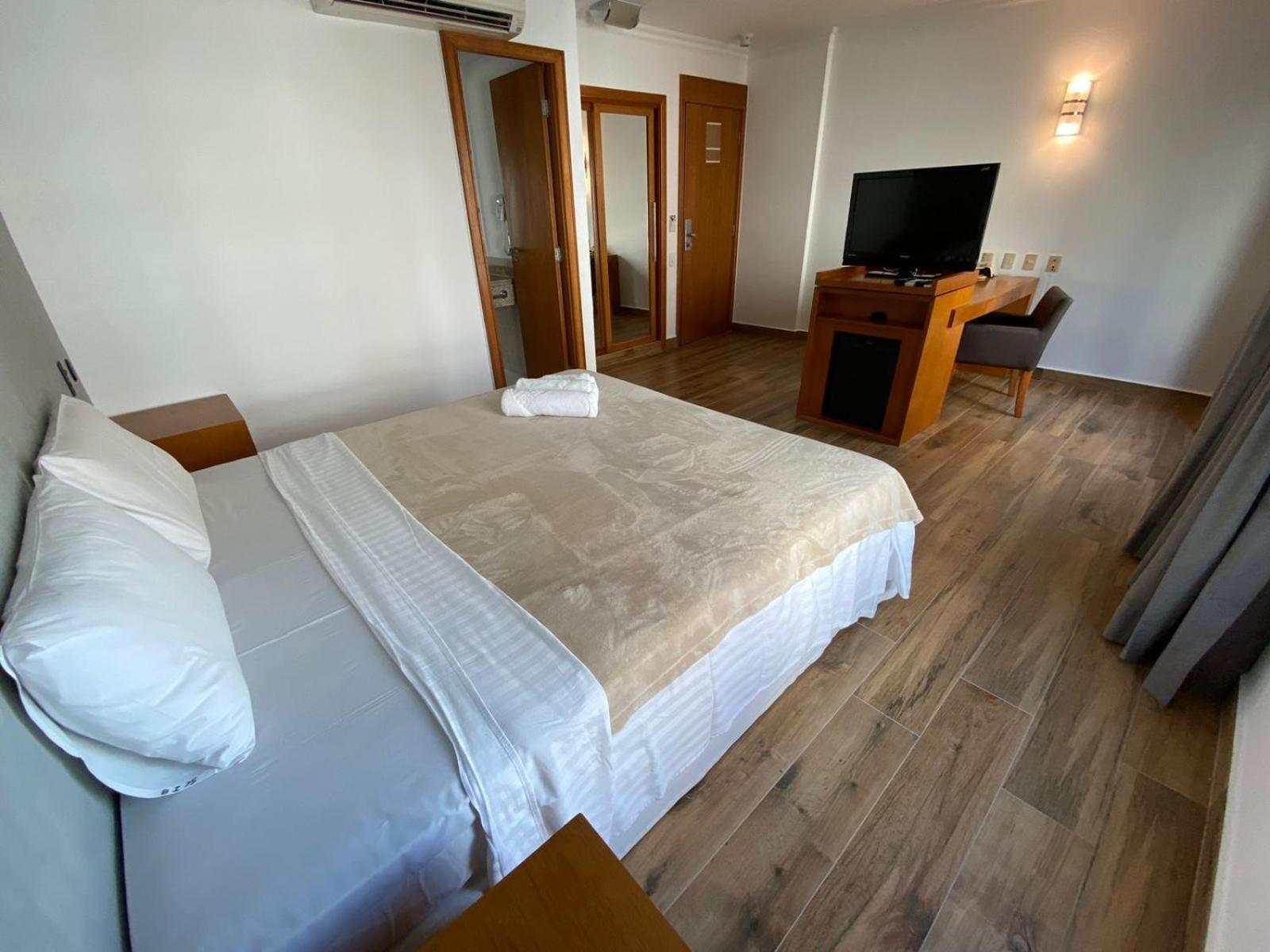 Flat Reformado Em Hotel No Jardins São Paulo Extérieur photo